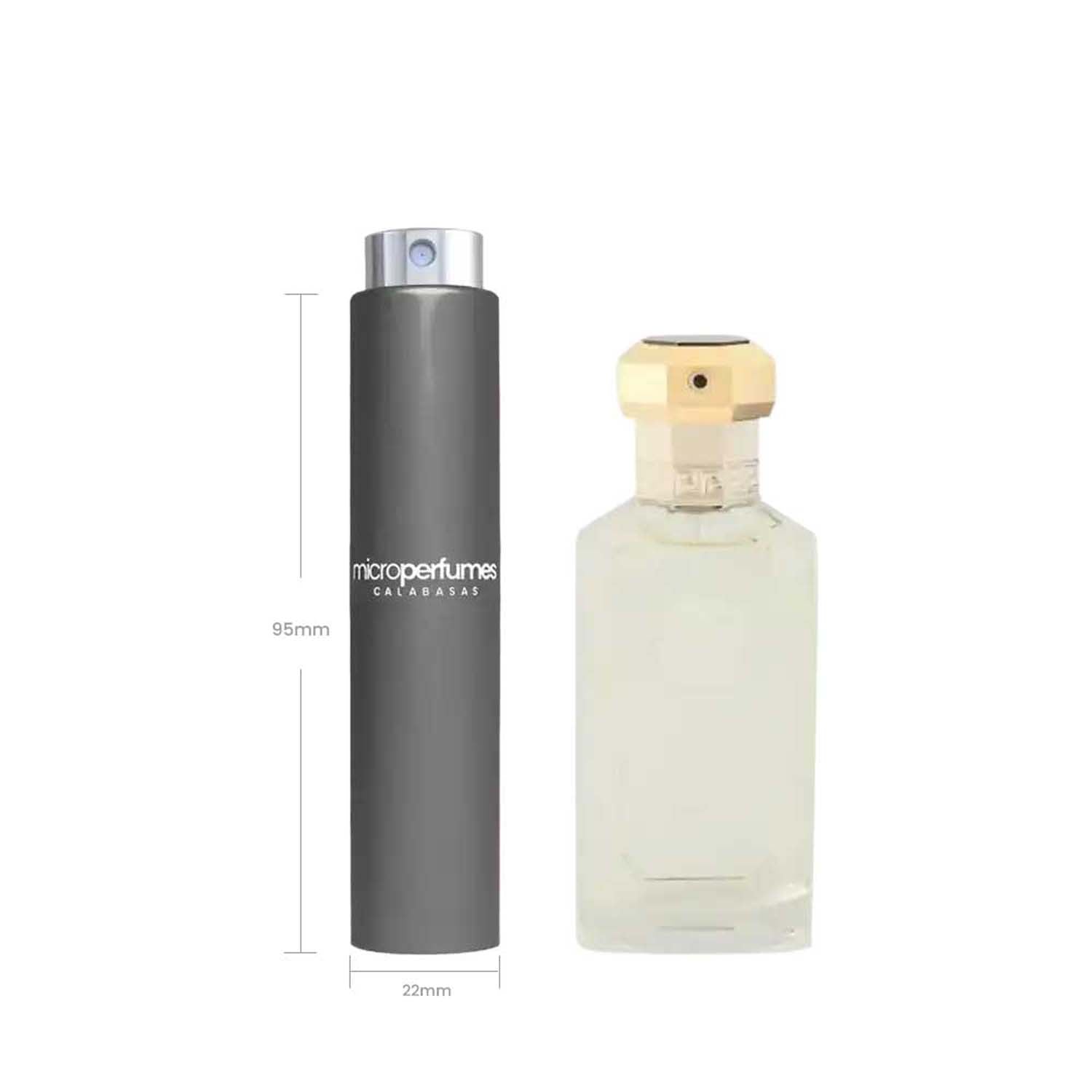 Travel Spray - 5.0 ml (0.17 fl oz)