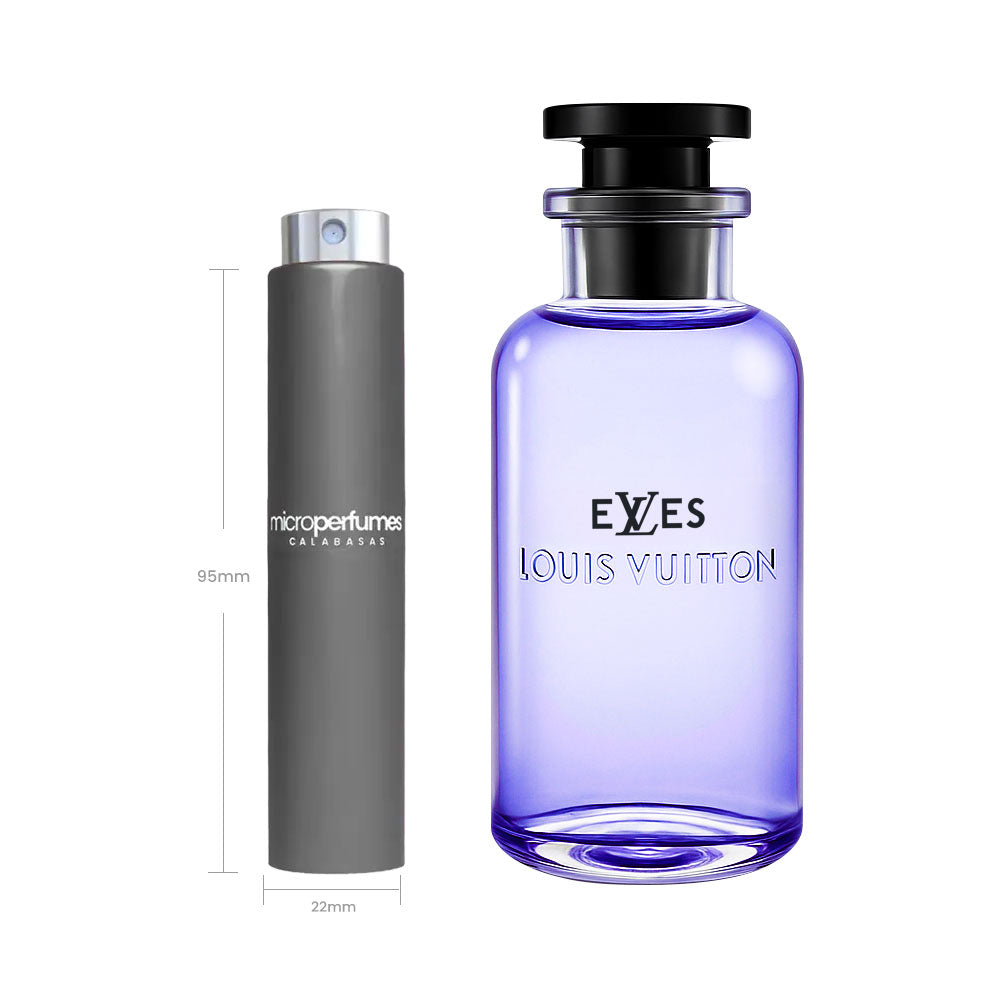 eLVes by Louis Vuitton Eau de Parfum Travel Spray for Women