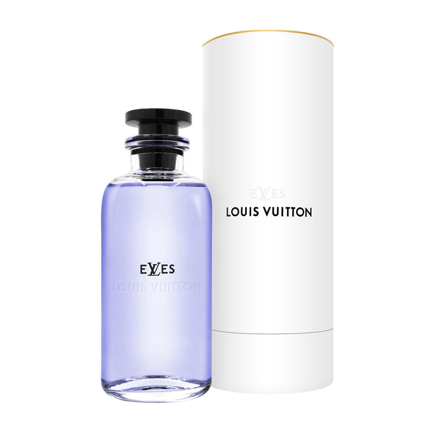 eLVes by Louis Vuitton Eau de Parfum Sample Vial for Women