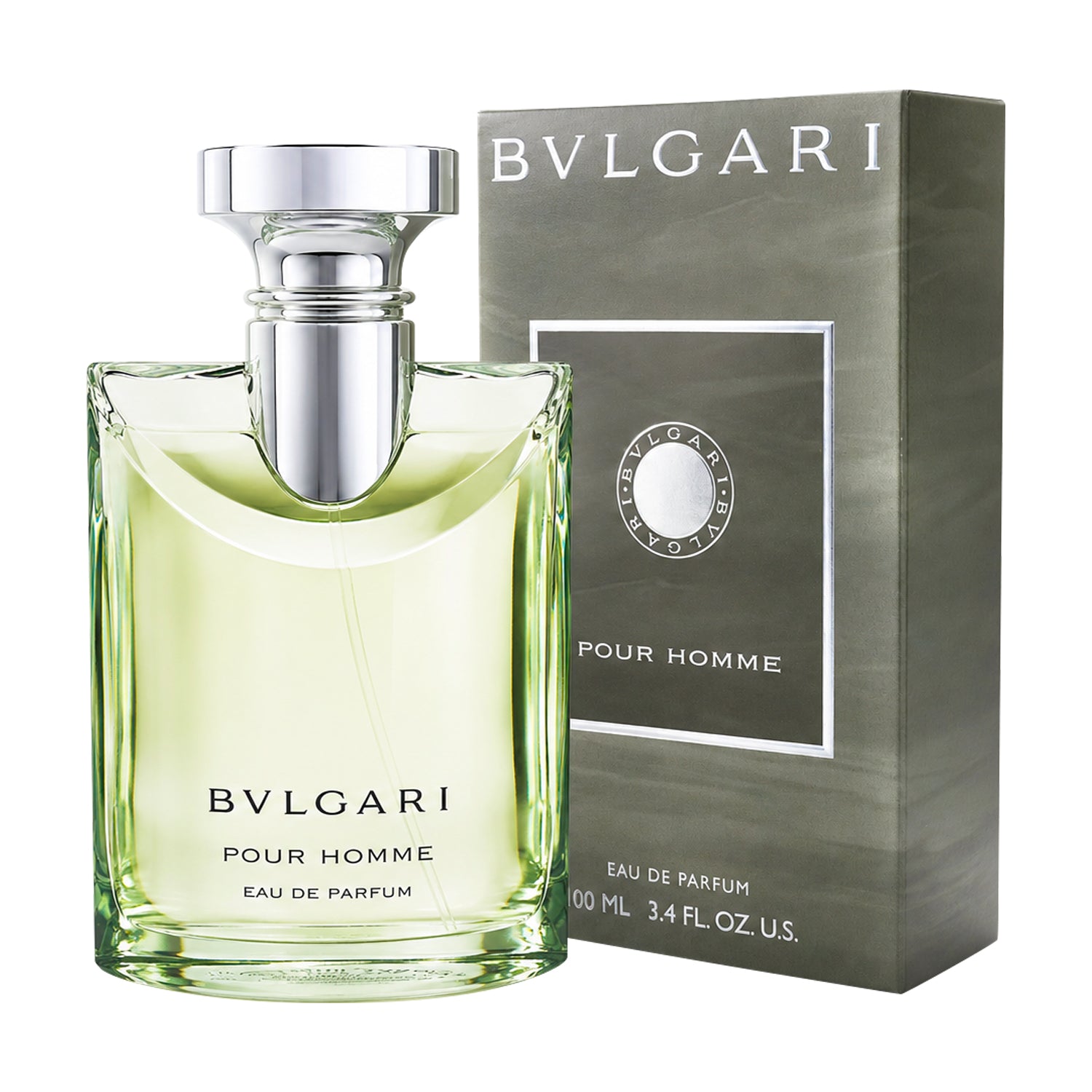 Retail Bottle - 100 ml (3.4 fl oz)