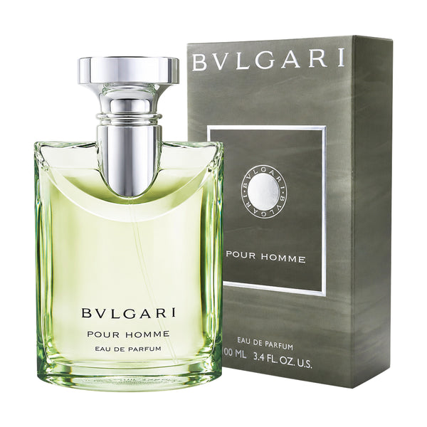 希少 BVLGARI Eau de Parfum 100ml Bvlgari Pour Homme EDP - Sample Vial – MicroPerfumes.com