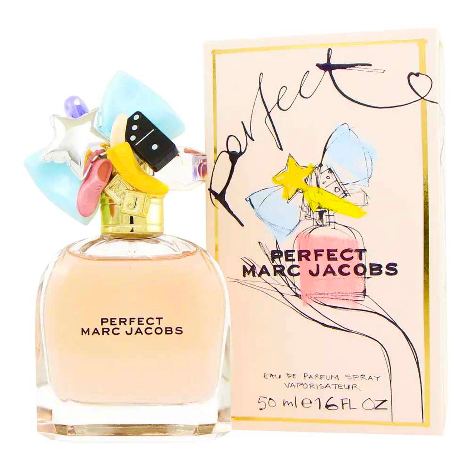 Retail Bottle - 50 ml (1.6 fl oz)