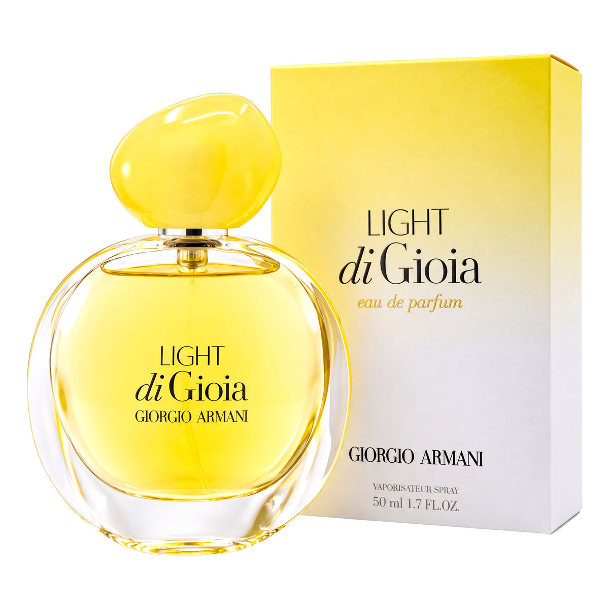 Light di Gioia EDP - Retail Bottle