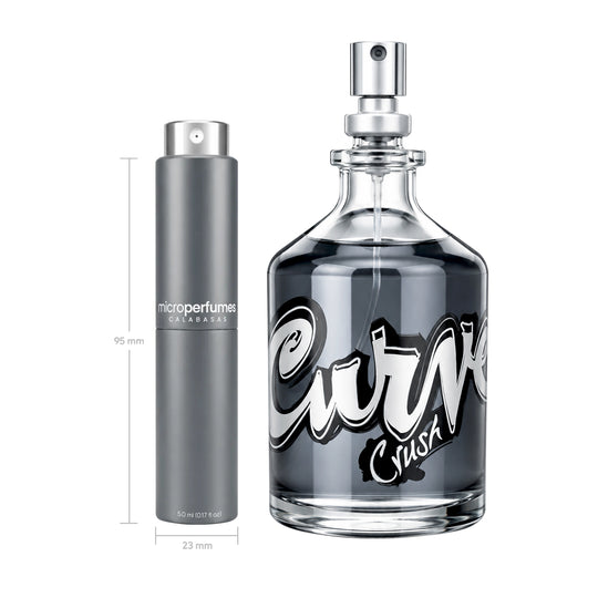 Main image for Curve Crush EDC - Travel Spray