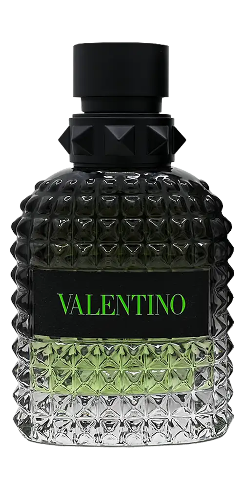 Valentino Uomo Born in Roma Green Stravaganza EDT 5ml Decant Valentino Uomo Born in Roma Green Stravaganza EDT 5ml Decant