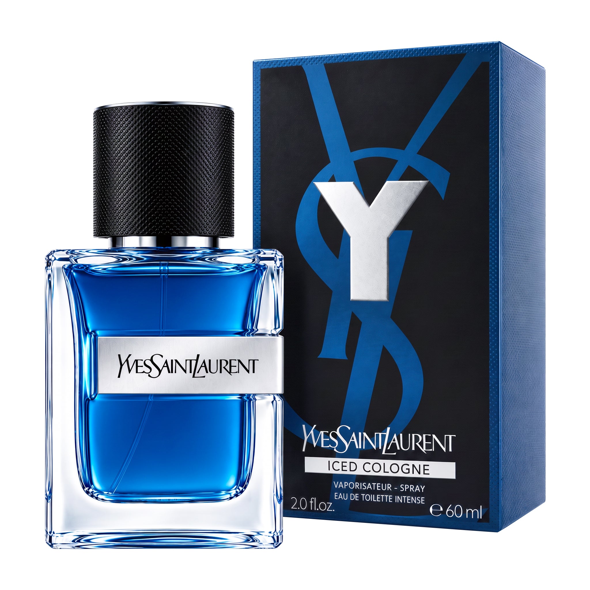 Retail Bottle - 60 ml (2.0 fl oz)