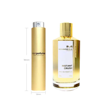 Instant Crush by Mancera Sample Vial