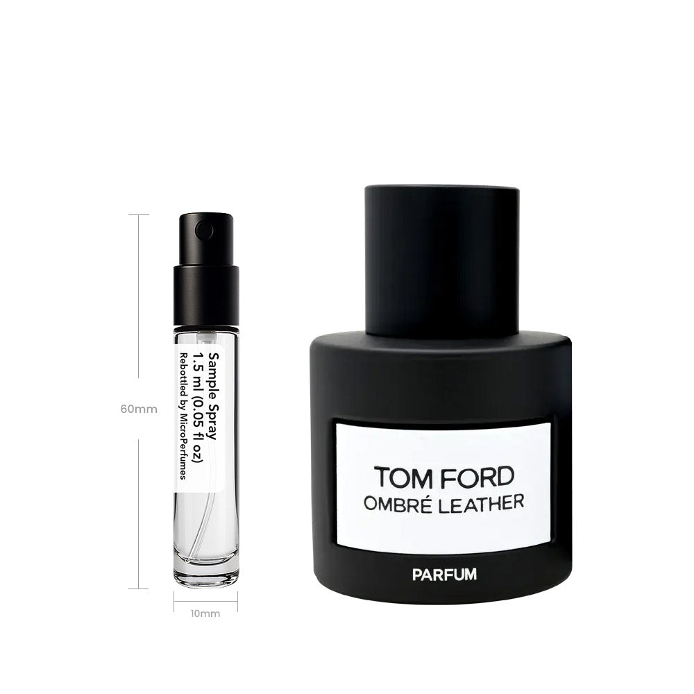 Ombre Leather - 2 ml variant image