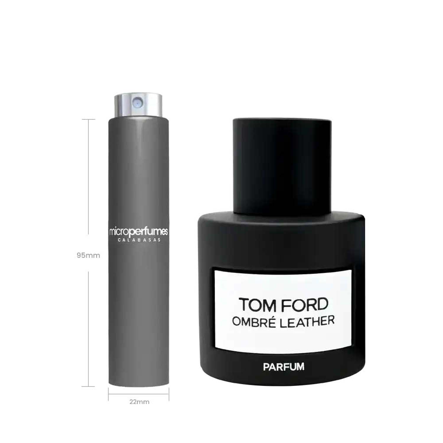 Travel Spray - 5.0 ml (0.17 fl oz)