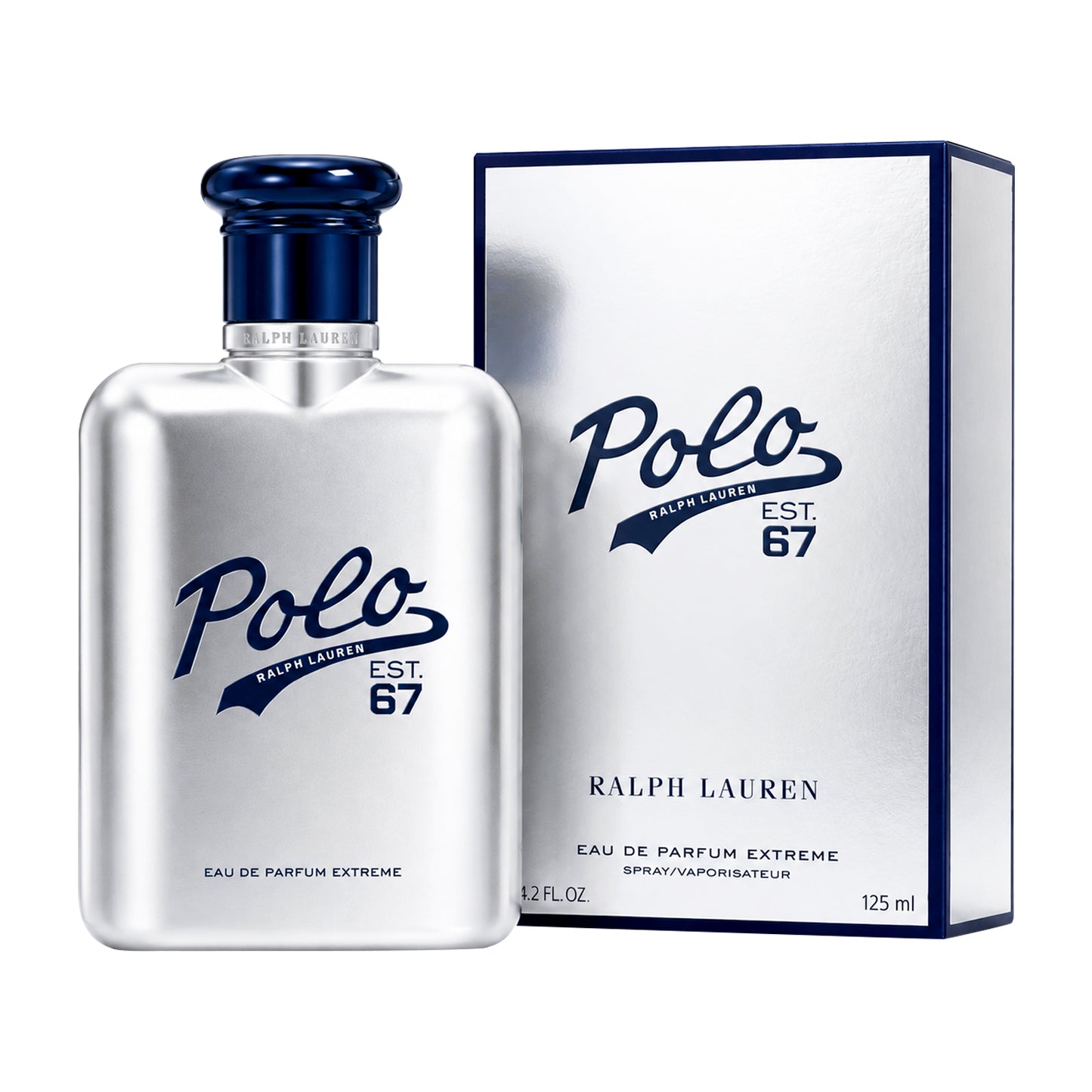 Polo 67 Extreme - product image