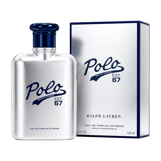 Polo 67 Extreme - product image men
