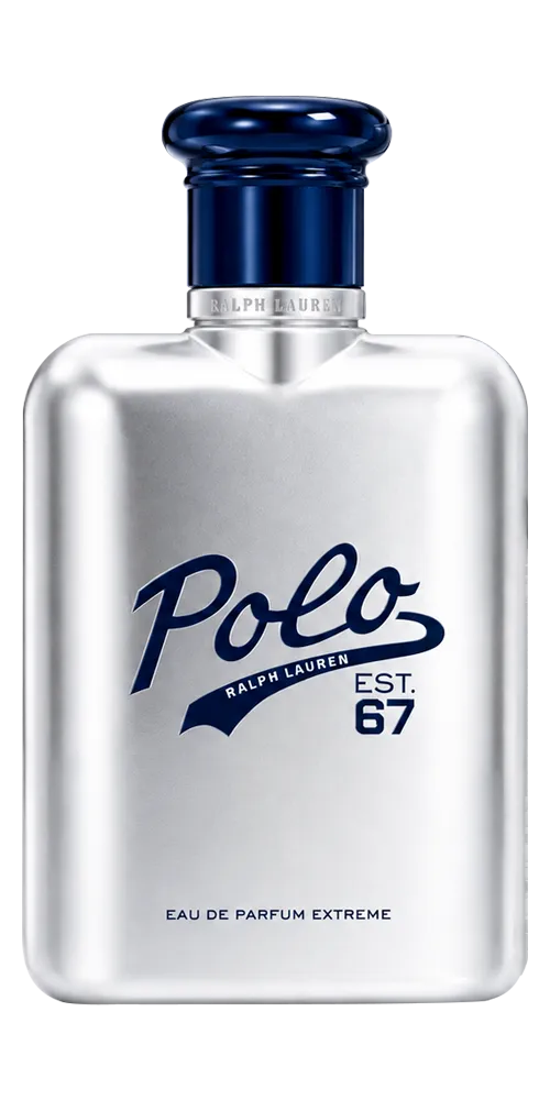 Retail Bottle
