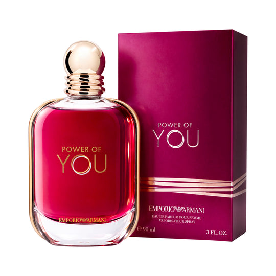 Main image for Power of You EDP - Sample Vial