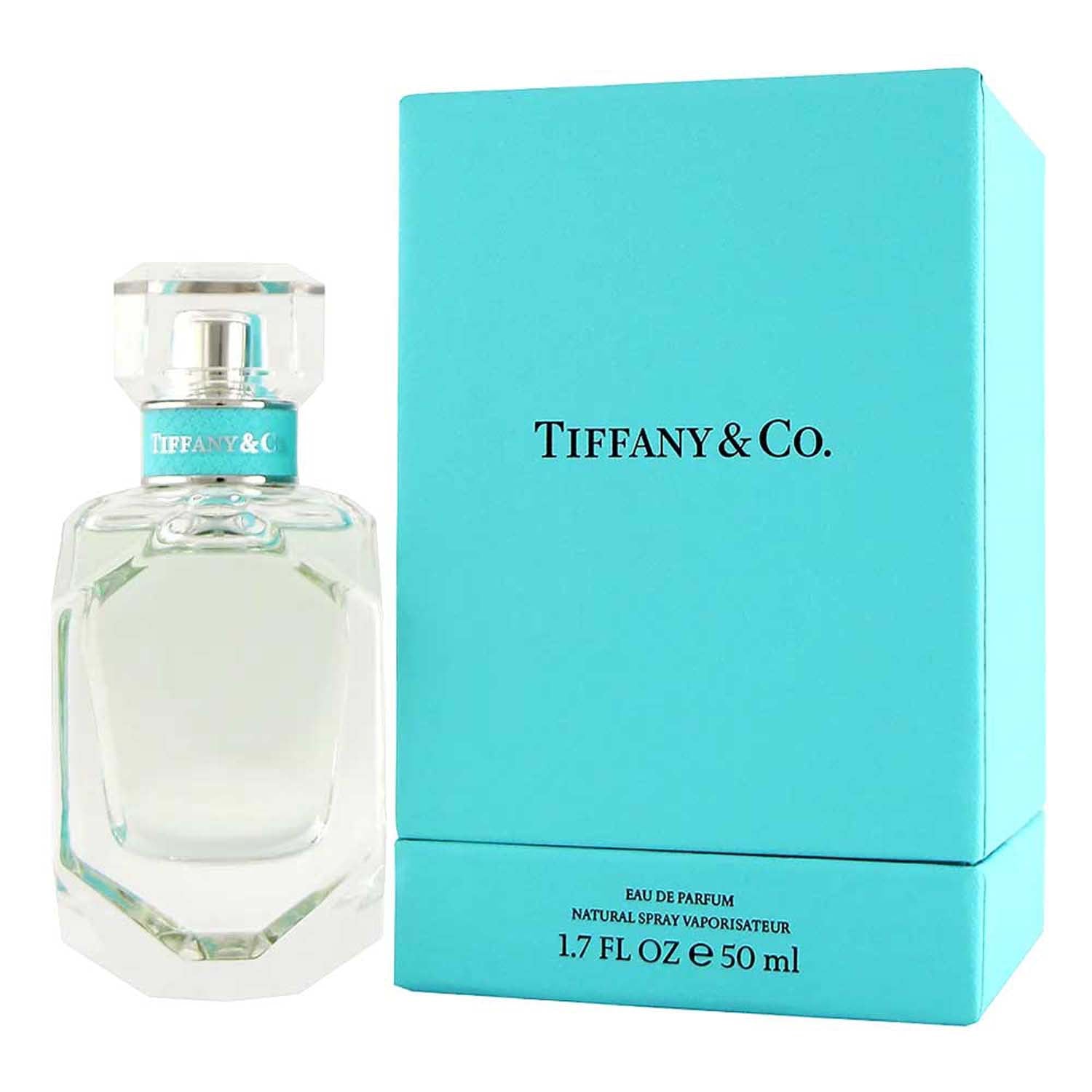 Tiffany & Co Tiffany EDP 5ml Travel Spray Decant Sample Women