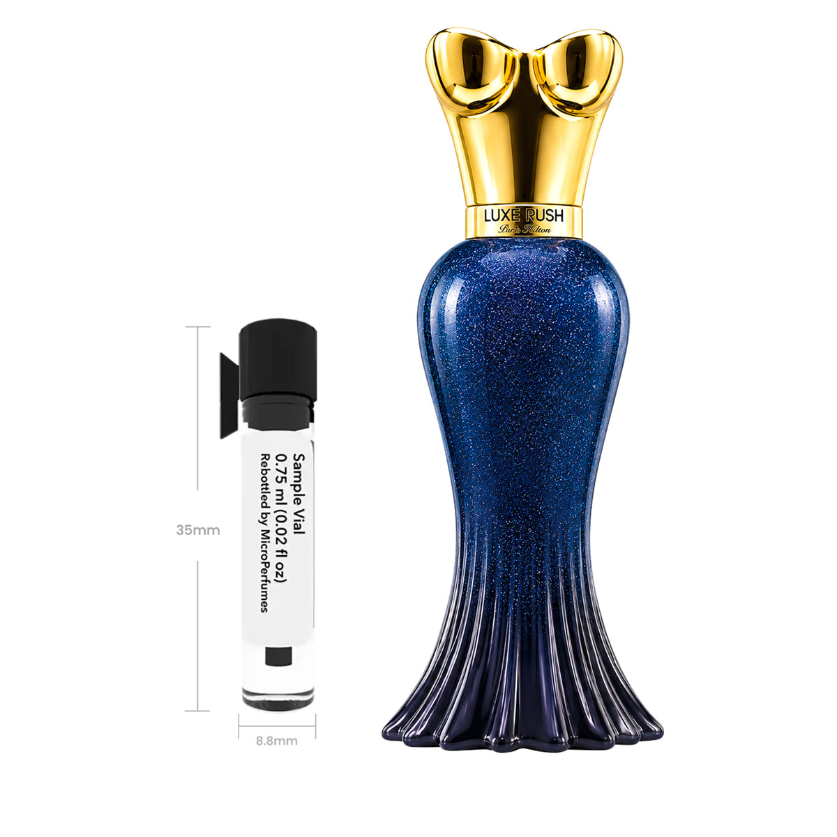 Main image for Luxe Rush EDP - Sample Vial