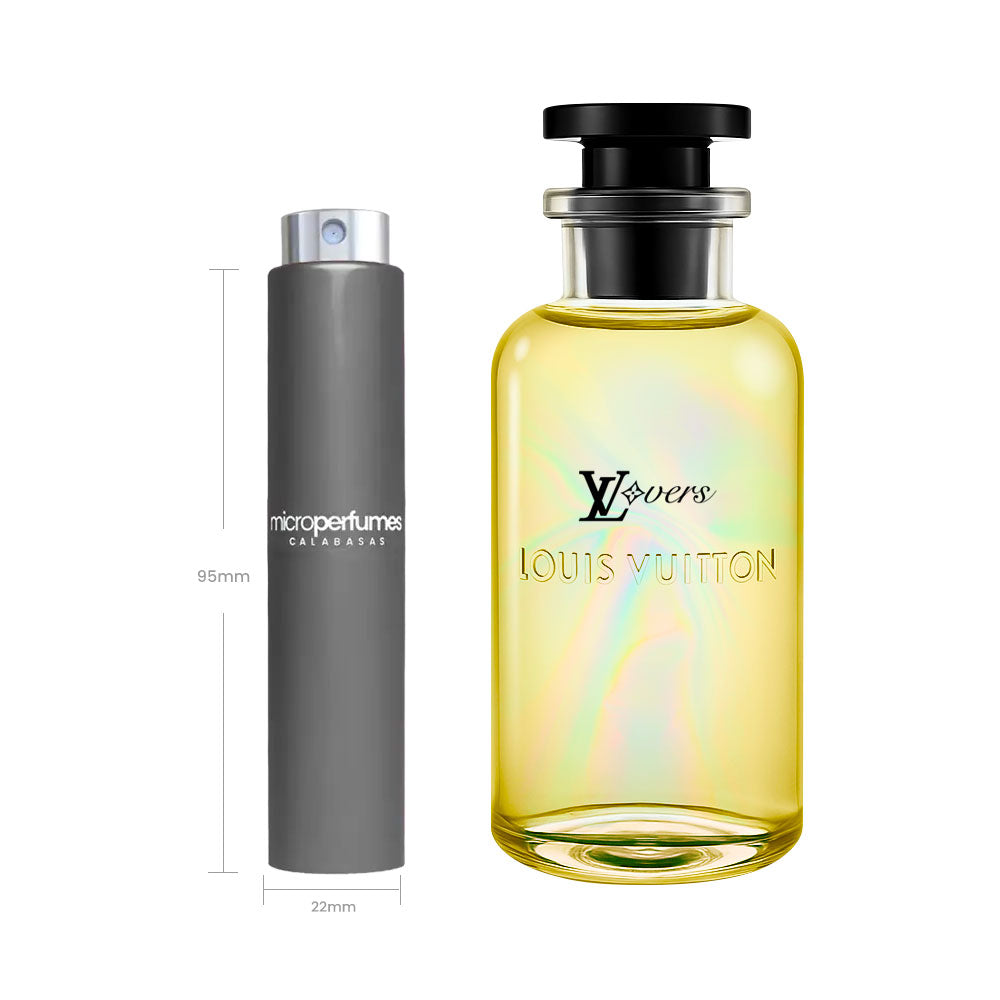 Lovers - Travel Spray