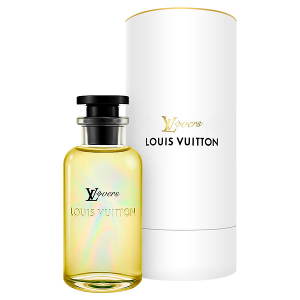 Lovers by Louis Vuitton Eau de Parfum Retail Bottle for Men