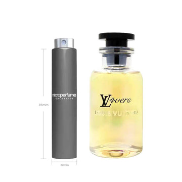 Lovers by Louis Vuitton Sample Vial