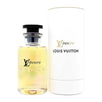 Les Sables Roses by Louis Vuitton Sample Vial