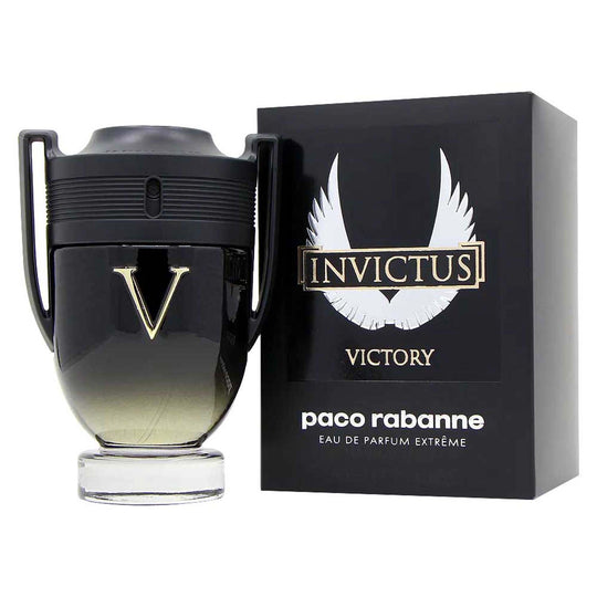 Main image for Invictus Victory EDP - Retail Bottle