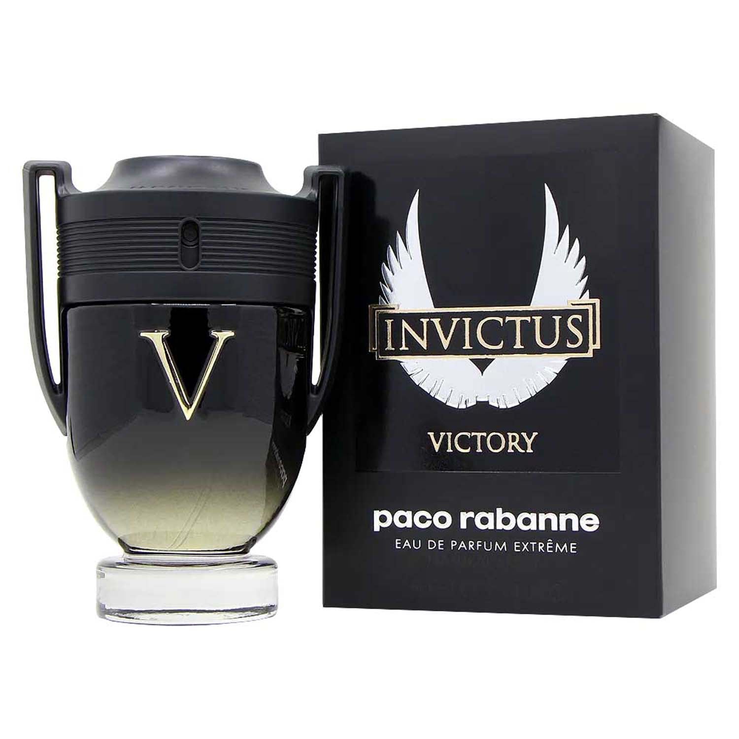 Invictus Victory - 100 ml variant image
