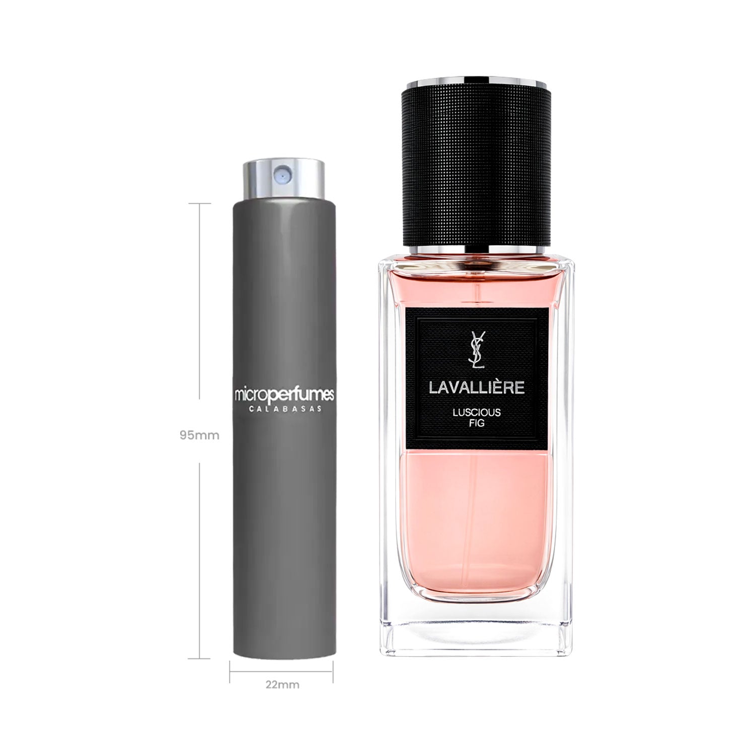 Travel Spray - 5.0 ml (0.17 fl oz)
