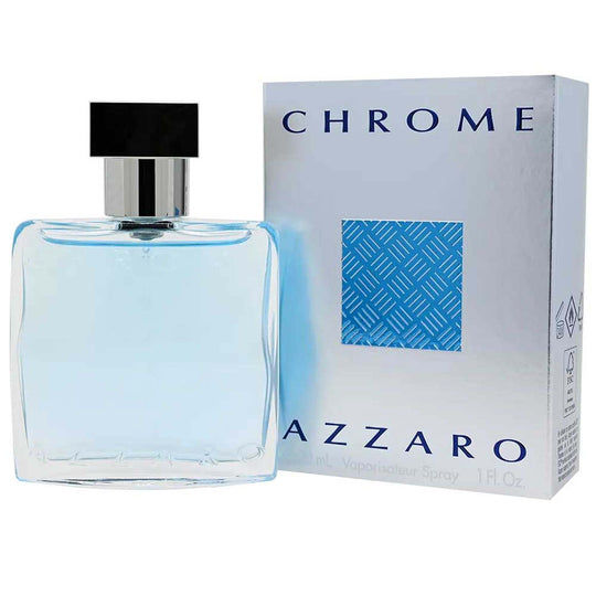 Main image for Chrome EDT - Retail Bottle