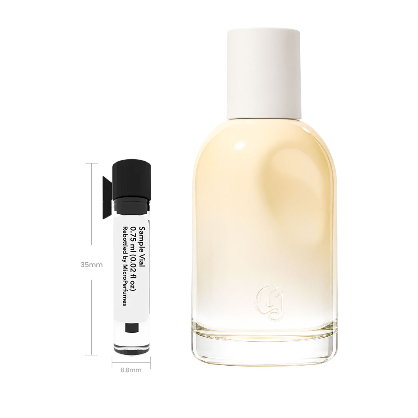 You Doux - 1 ml variant image