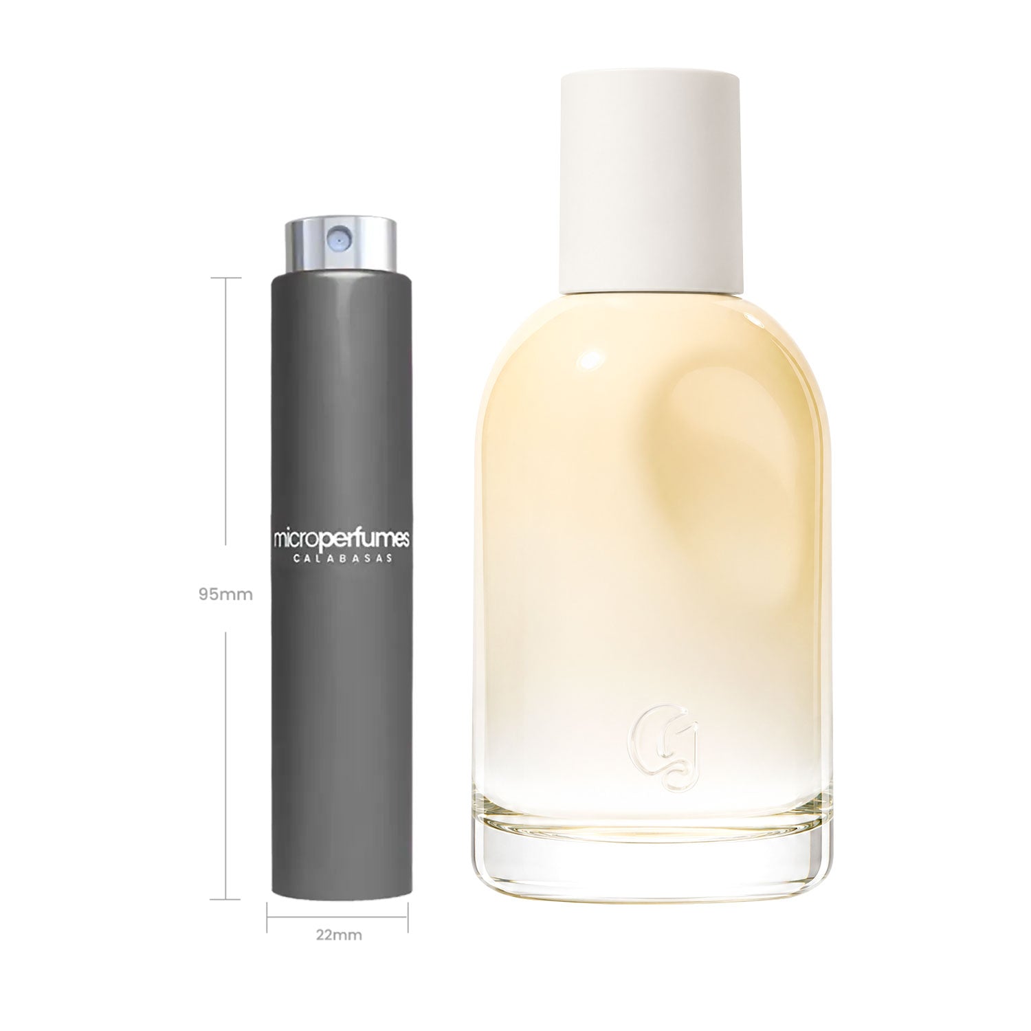 Travel Spray - 5.0 ml (0.17 fl oz)