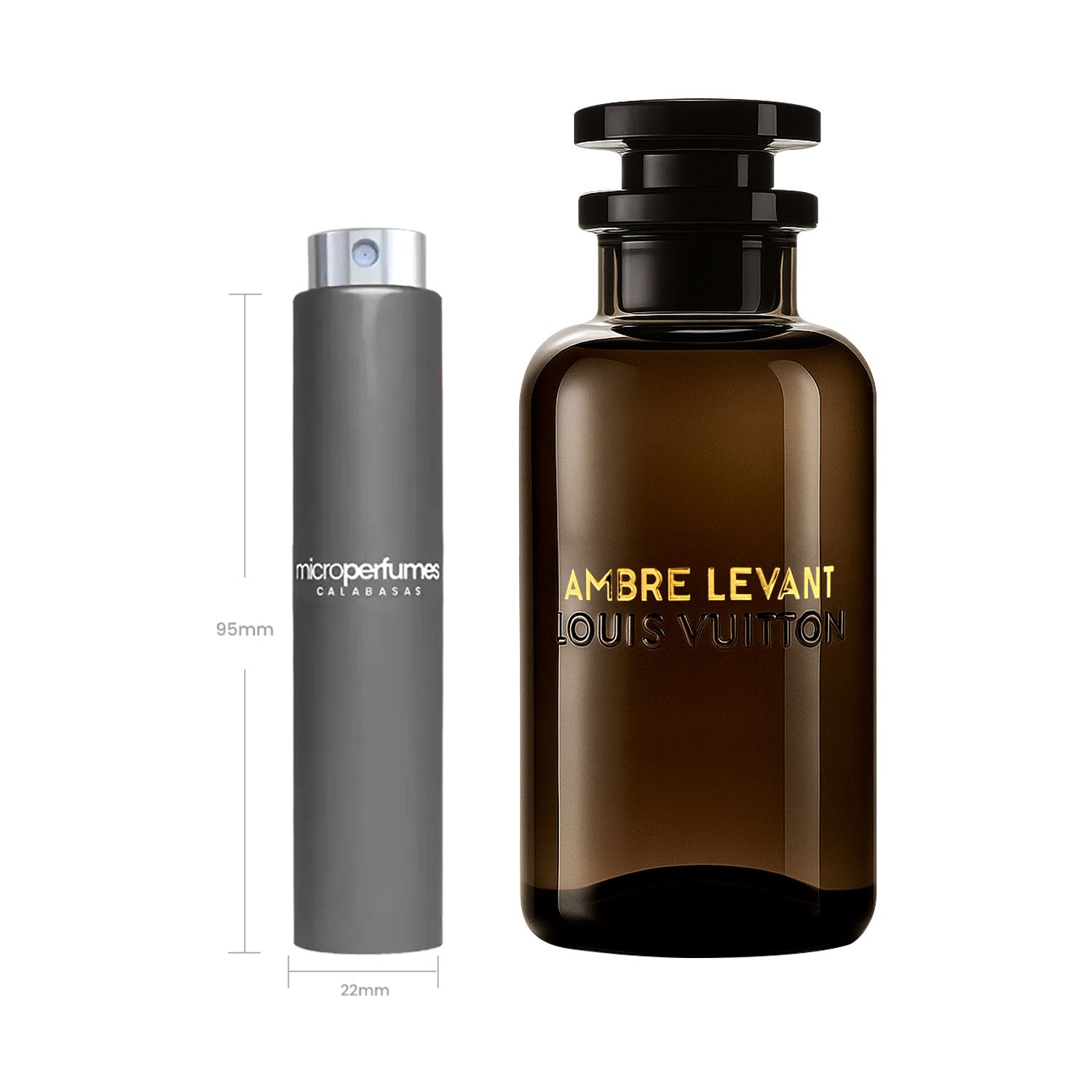 Travel Spray - 5.0 ml (0.17 fl oz)