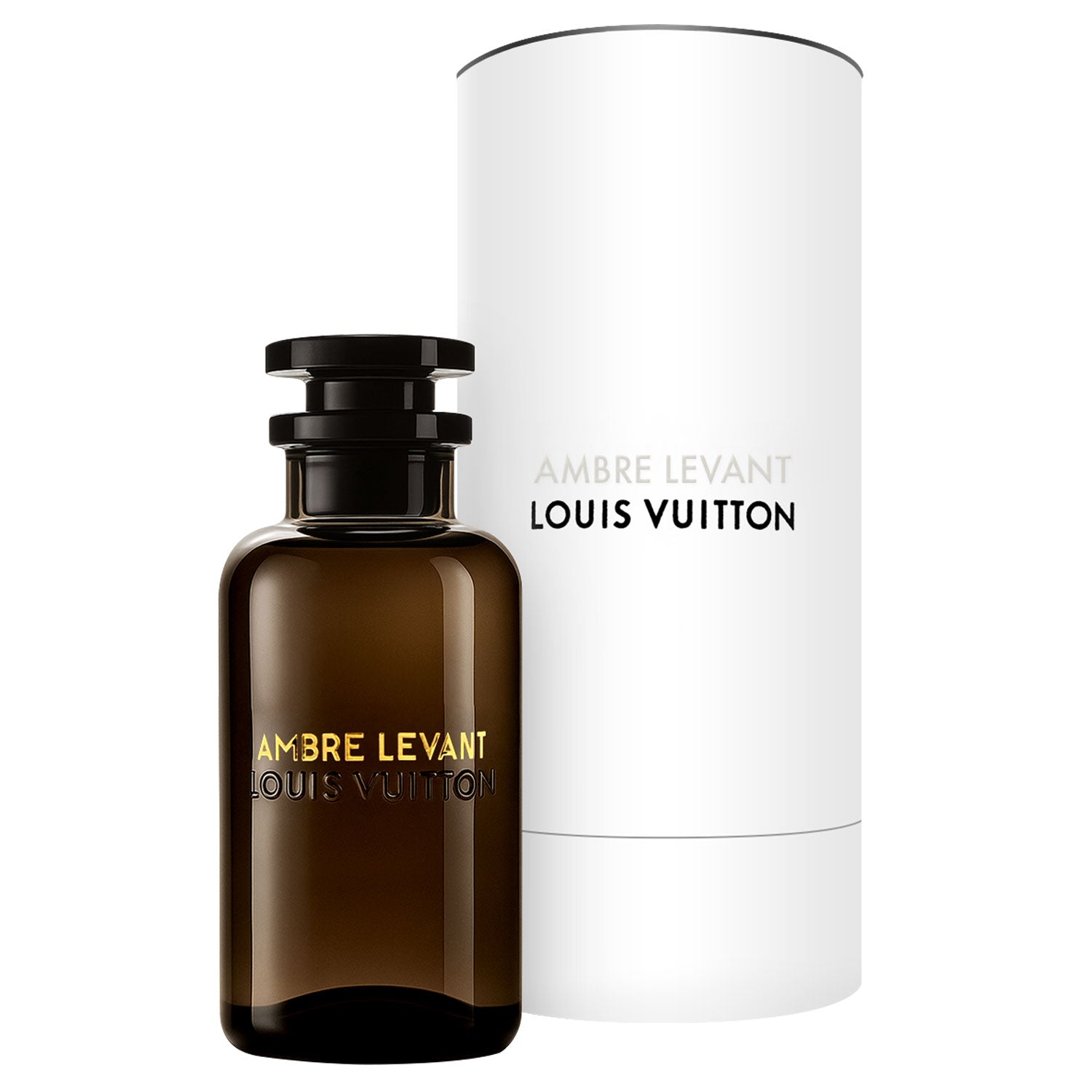 Ambre Levant EDP - Travel Spray – MicroPerfumes.com