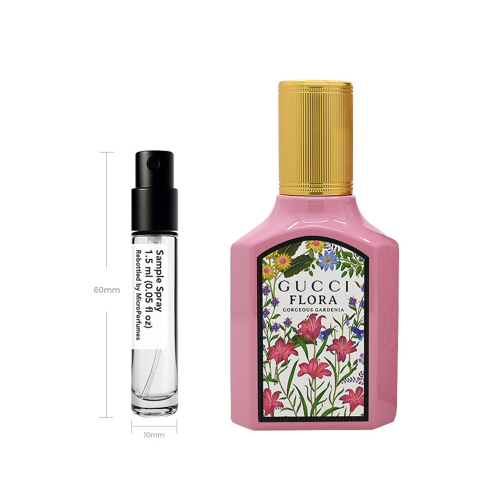 Flora Gorgeous Gardenia - 2 ml variant image