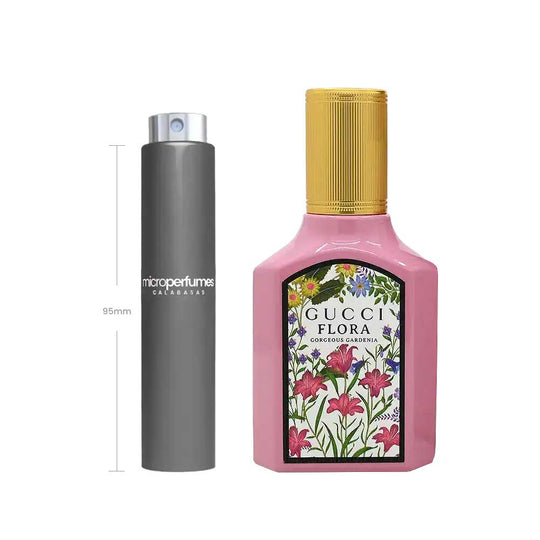 Flora Gorgeous Gardenia - 5 ml variant image women