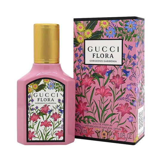 Main image for Flora Gorgeous Gardenia EDP - Retail Bottle
