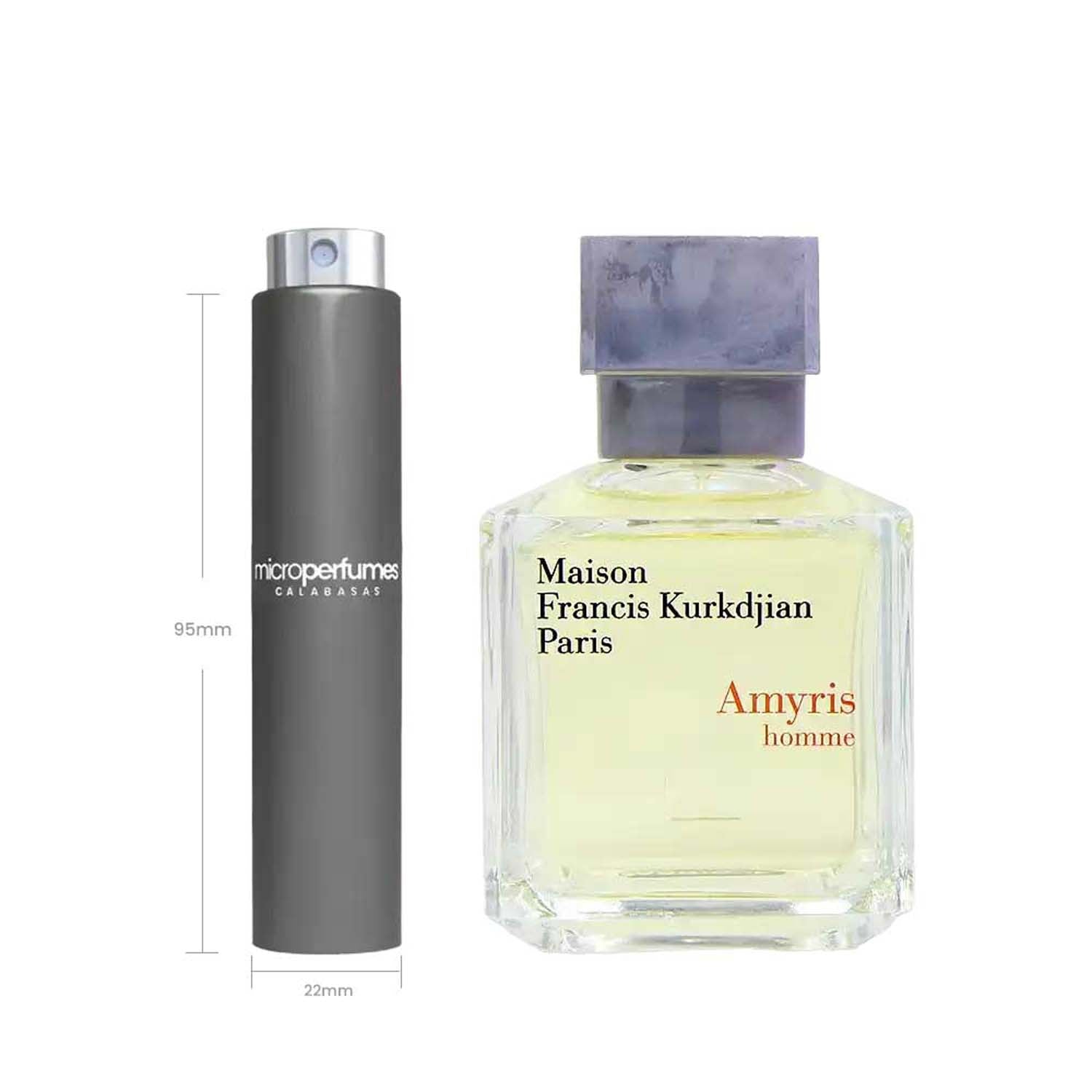 Travel Spray - 5.0 ml (0.17 fl oz)