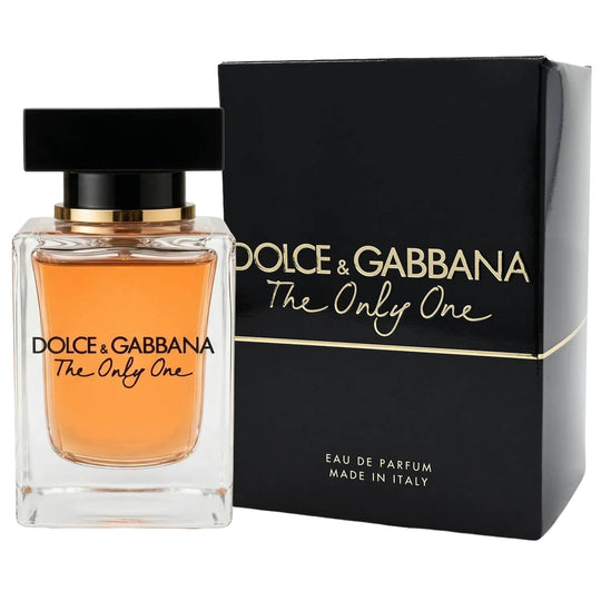 The Only One - Sample Vial women