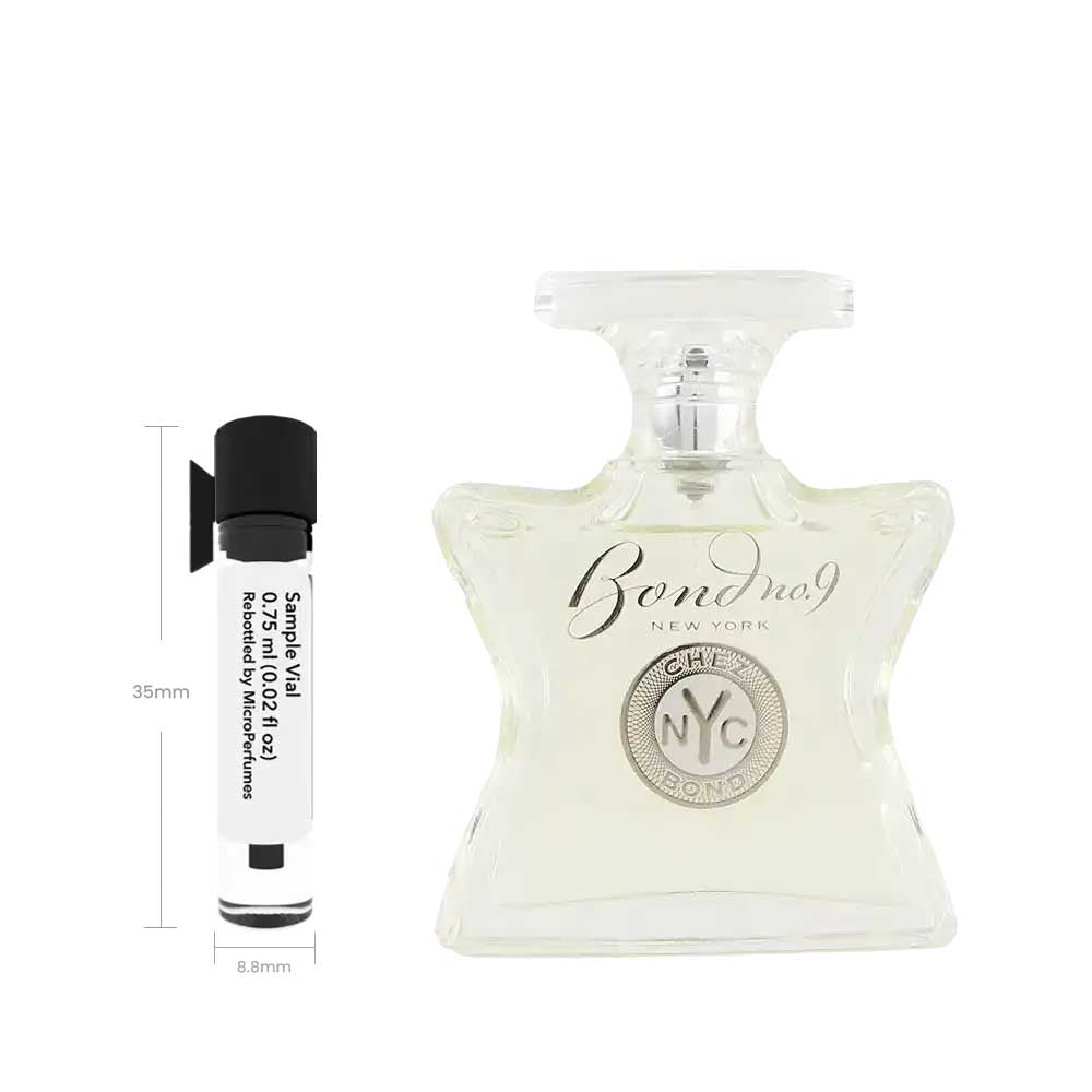 Chez Bond - 1 ml variant image