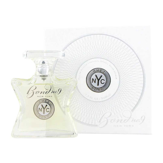 Chez Bond - product image