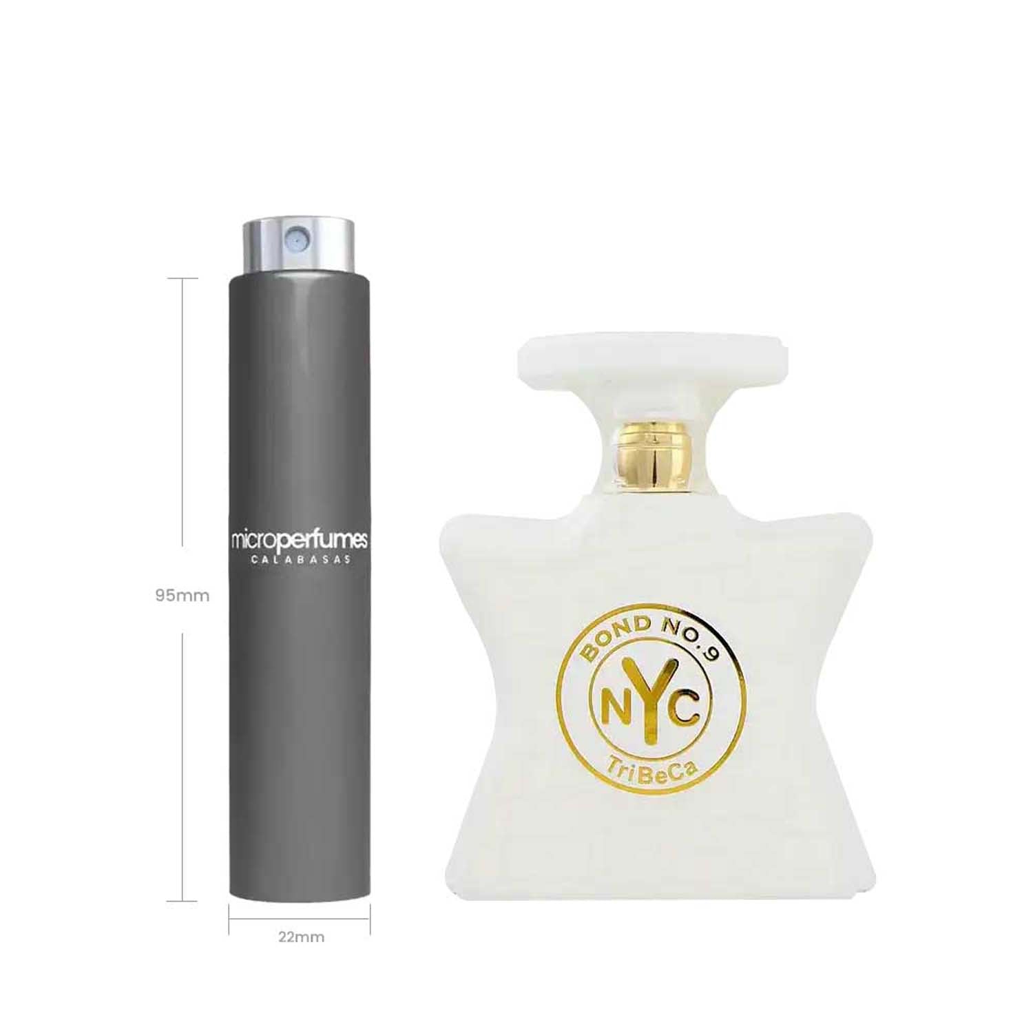 Travel Spray - 5.0 ml (0.17 fl oz)