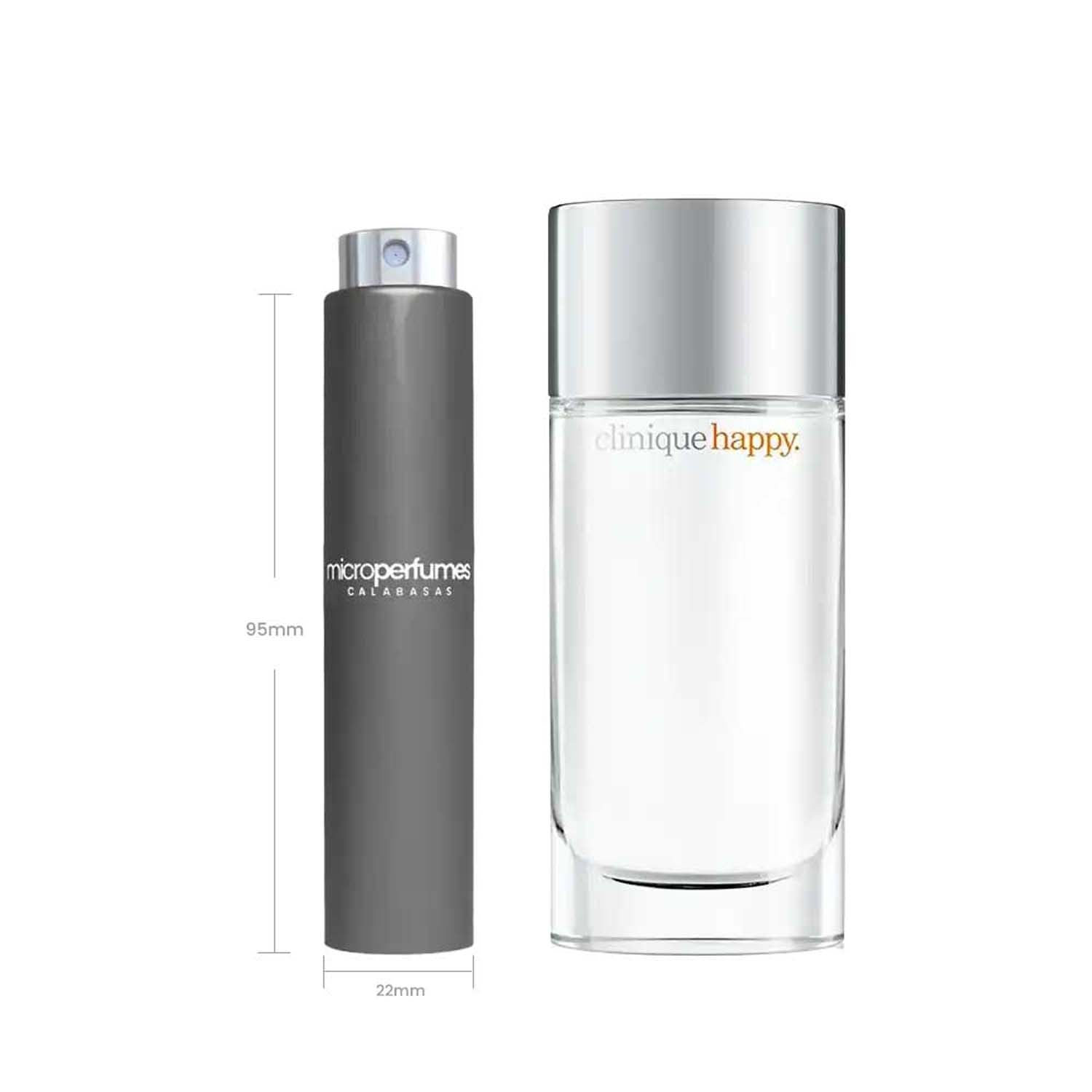 Travel Spray - 5.0 ml (0.17 fl oz)