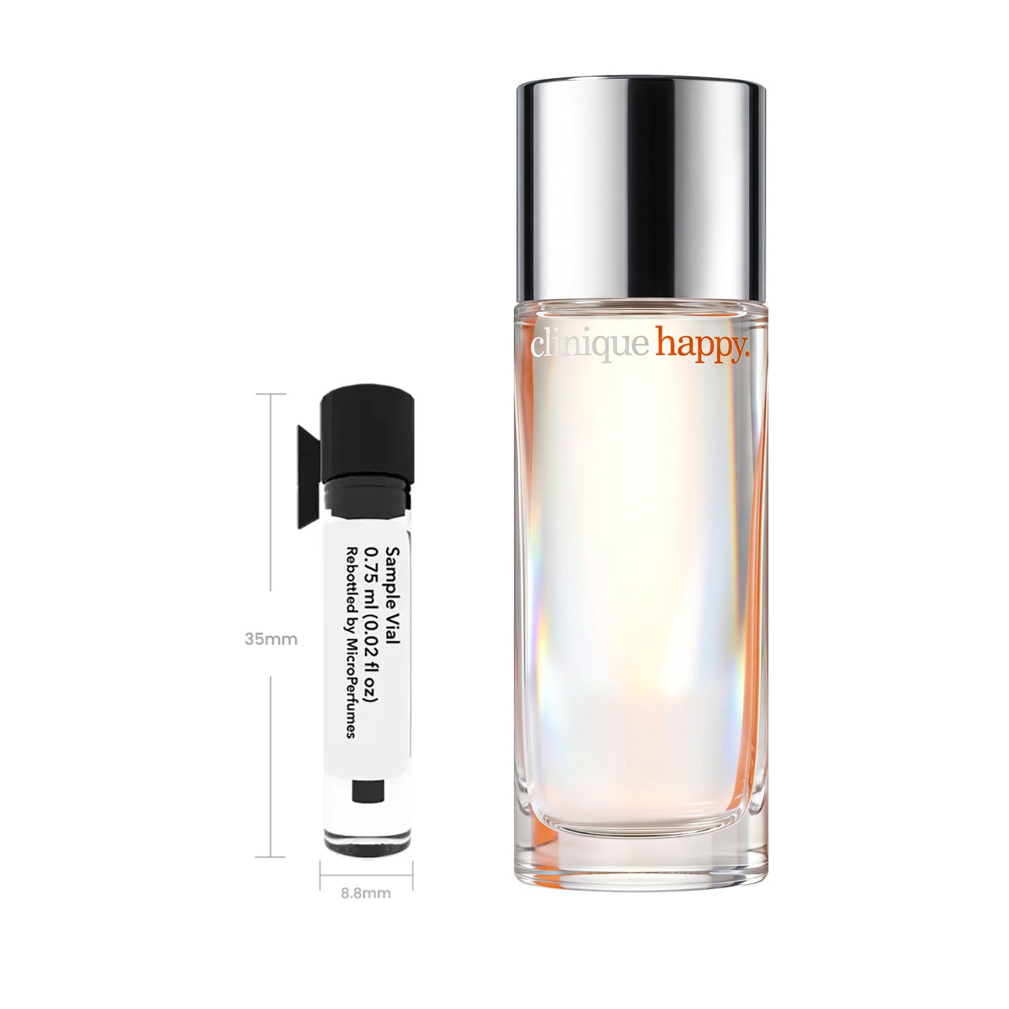 Happy Parfum - Sample Vial