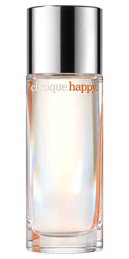 Happy Parfum - Retail Bottle