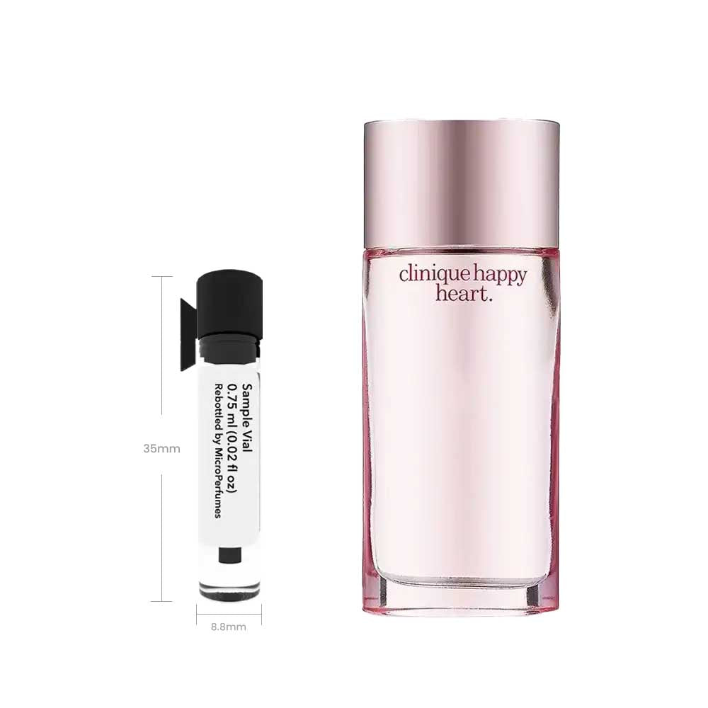 Happy Heart - 1 ml variant image