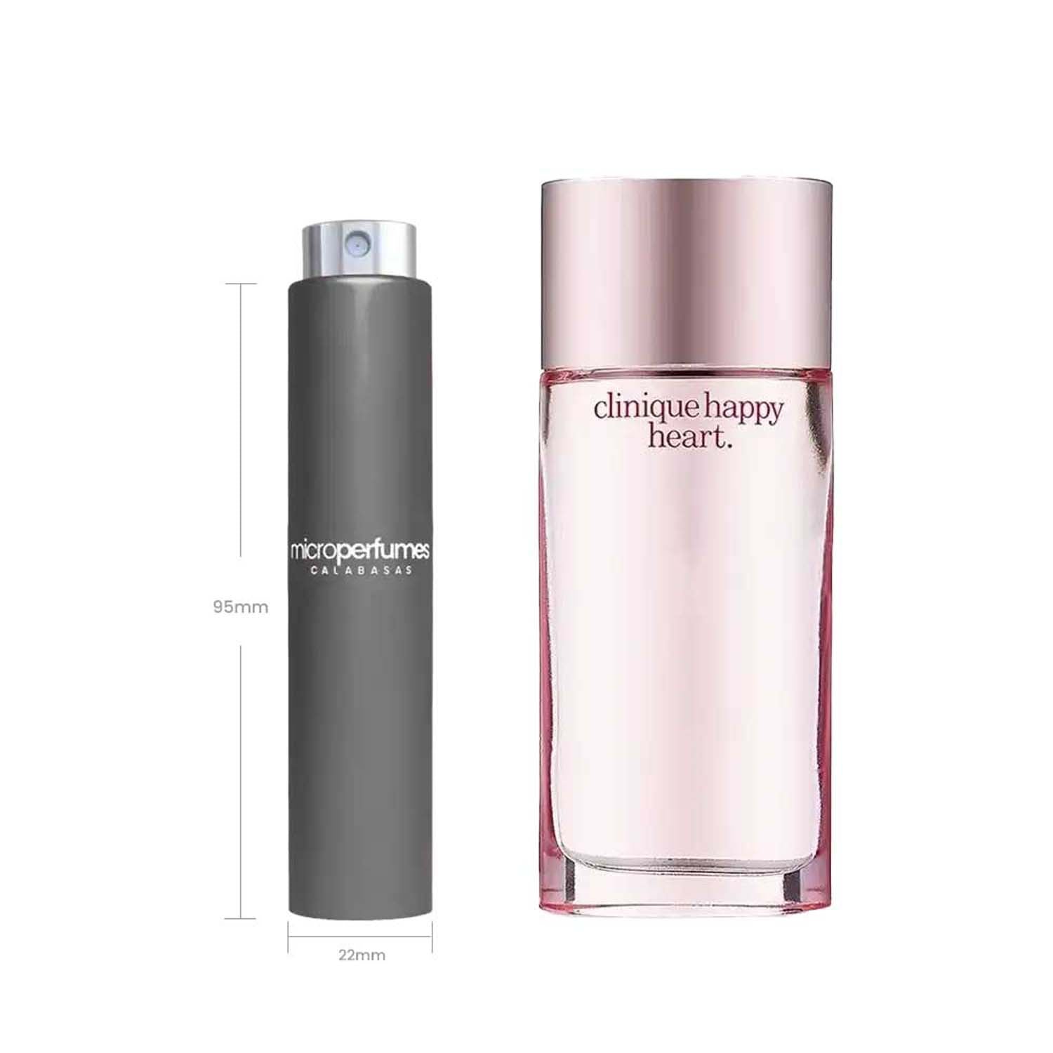 Travel Spray - 5.0 ml (0.17 fl oz)