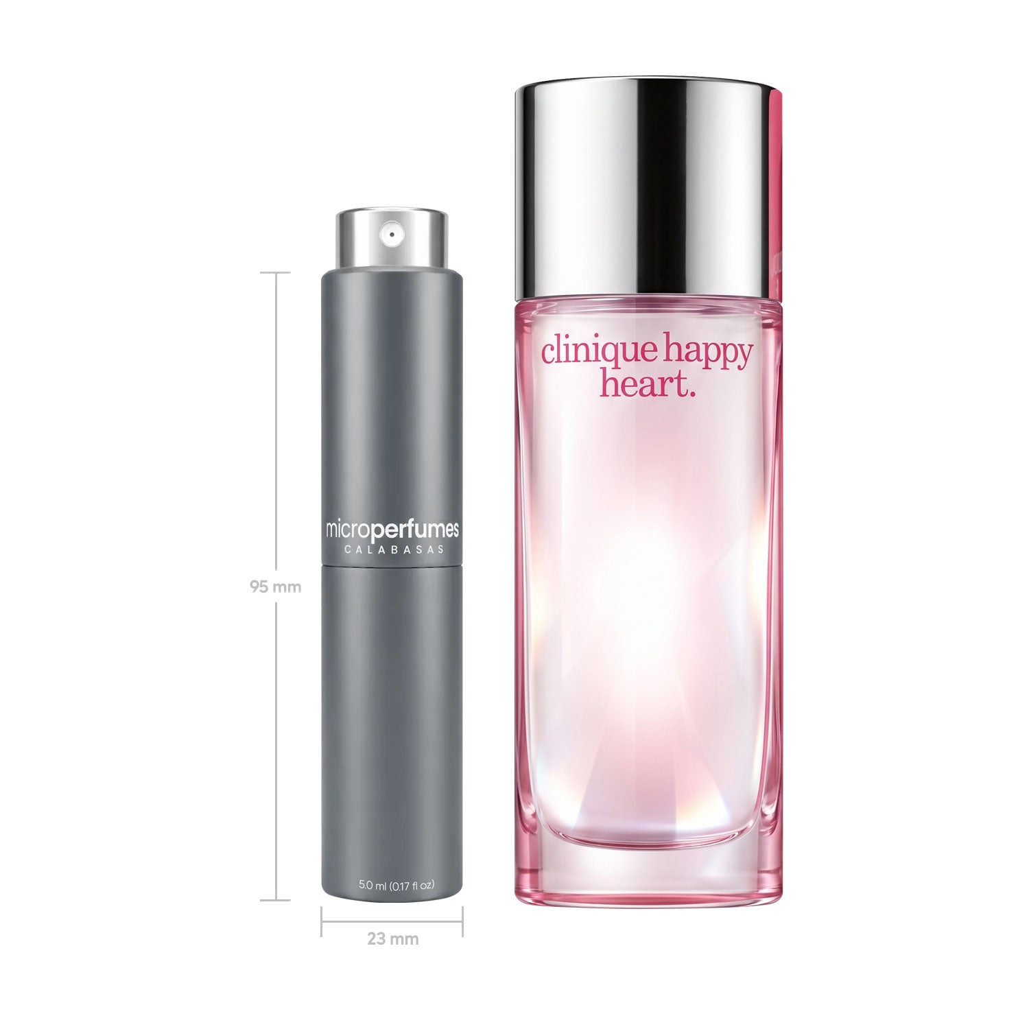 Travel Spray - 5.0 ml (0.17 fl oz)