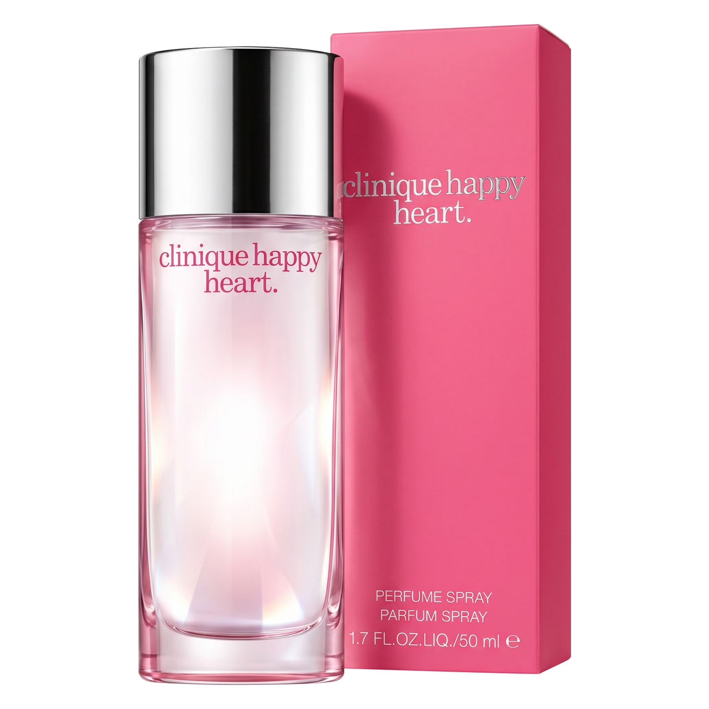 Happy Heart Parfum - Sample Vial