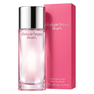 Happy Heart Parfum - Retail Bottle