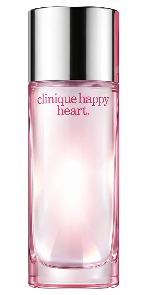 Happy Heart Parfum - Retail Bottle