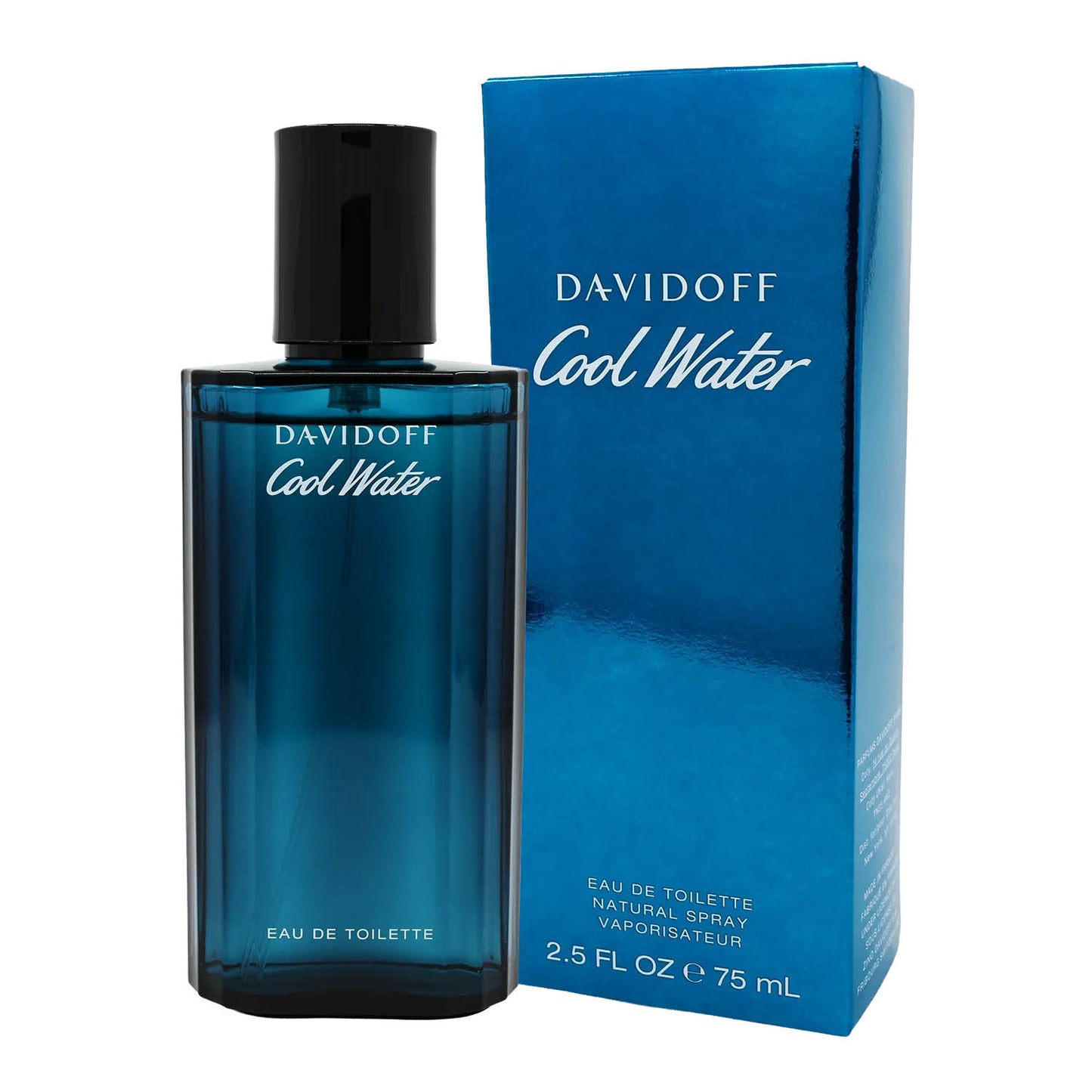 Cool Water - Sample Vial