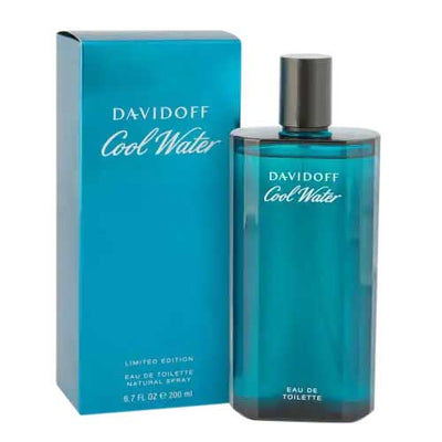 Cool Water - product image